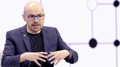 UK Google DeepMind employees vote to unionize over its AI defense deals