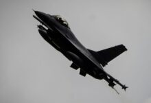 Ukrainian pilots are breaking from Soviet-era tactics and learning to fly with a Western mindset