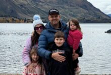 I was scared to let my kids bike alone or go to sleepovers. Giving my 10-year-old more independence has helped me be more confident, too.