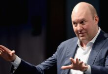 How Marc Andreessen says he sets up his AI chatbot — and why critics are skeptical it works