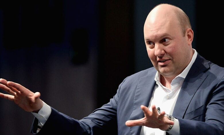 How Marc Andreessen says he sets up his AI chatbot — and why critics are skeptical it works