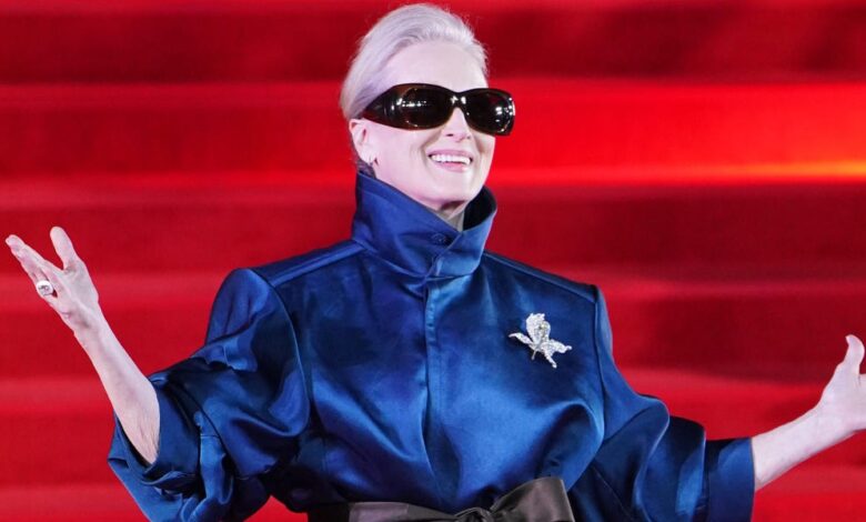 Celebrities who have surprisingly never attended the Met Gala