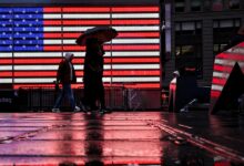 2 forces are driving US economic growth, and the Iran war threatens to derail both, BofA says