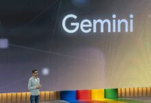 Google is building an AI agent that could be its answer to OpenClaw