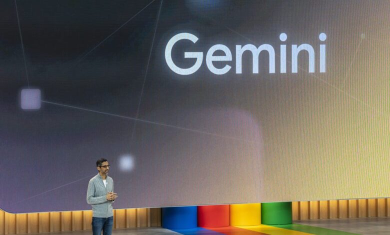 Google is building an AI agent that could be its answer to OpenClaw