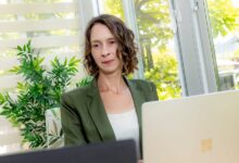 How free AI tools took a first-time business owner from idea to launch in 60 days