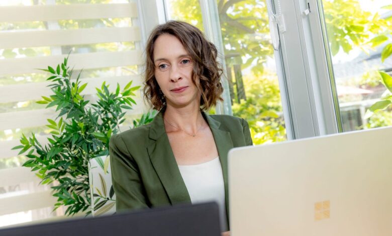 How free AI tools took a first-time business owner from idea to launch in 60 days