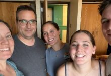 My husband and I paid for our own college degrees. We told our 3 kids they have to do the same.
