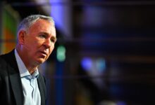 Billionaire Ken Griffin: Zohran Mamdani's tax-the-rich video outside my apartment was 'creepy and weird'
