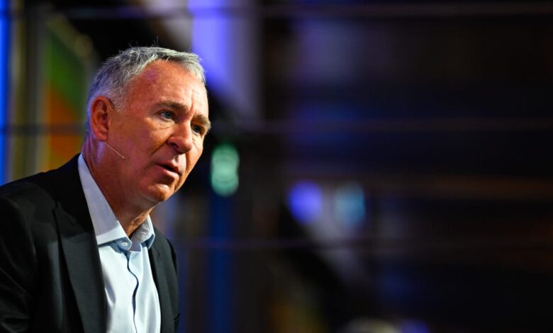 Billionaire Ken Griffin: Zohran Mamdani's tax-the-rich video outside my apartment was 'creepy and weird'