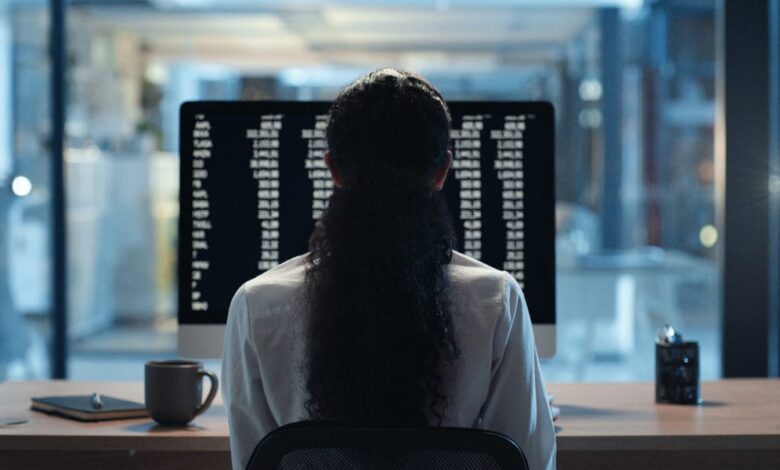 This is the most layoff-prone job in tech right now