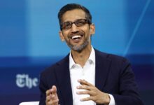 Google just snagged OpenAI's head of private equity