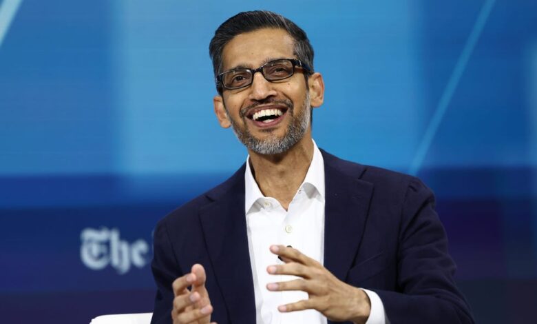 Google just snagged OpenAI's head of private equity
