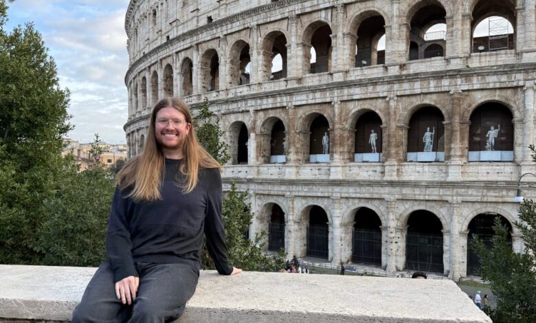 Quarter-Life Crossroads at 27: Rebuilding Meaning
