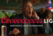 Beer sales have declined, and the World Cup is a big opportunity to get Americans chugging again