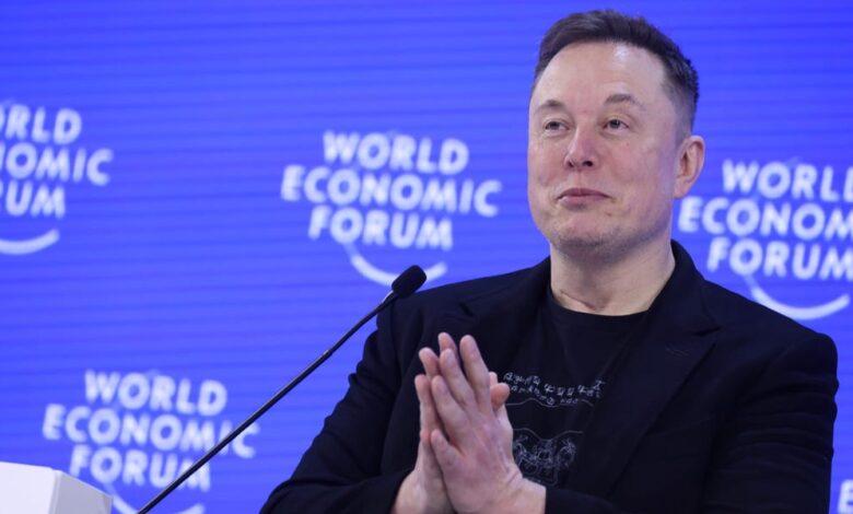 We now have a price tag for Elon Musk's ambitious Texas chip project