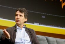 AI shifts jobs: blue-collar rise, office stress