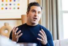 Airbnb CEO says hiring obsession beats management time