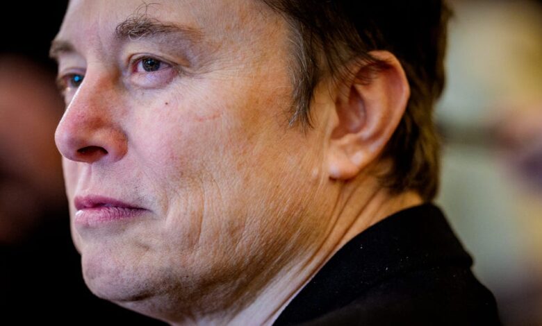 Anthropic taps Elon Musk's SpaceX for more AI compute power