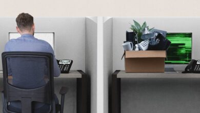 AI Agents and the Fear of Job Loss at Work