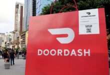 DoorDash to Budget 0 Million for Gas Benefits