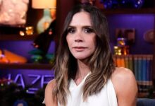 Victoria Beckham’s mom guilt advice reshapes her mindset