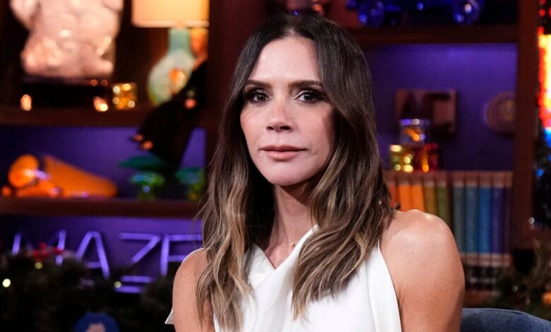 Victoria Beckham’s mom guilt advice reshapes her mindset