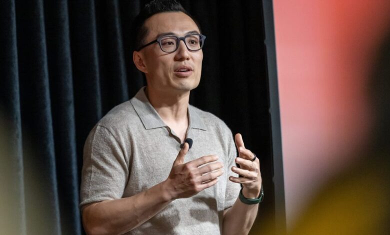 DoorDash CEO: AI productivity, but team structure still evolving