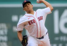 Red Sox vs Astros: Game 34 lineups and keys