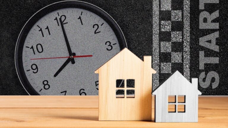 Greater Boston buyers treat starter homes as temporary