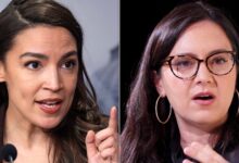 AOC blasts Bari Weiss over Netanyahu interviewer pick