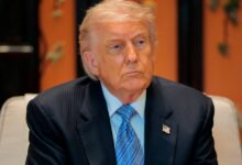 Trump Ethics Filing Shows 0M to 0M Trades