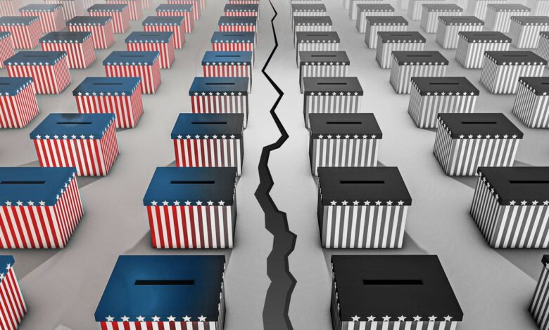Supreme Court Callais frees states to erase Black districts