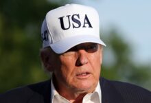 Ex-Trump Voter Tells C-SPAN He Fell for Con
