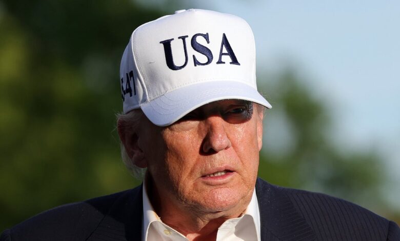 Ex-Trump Voter Tells C-SPAN He Fell for Con