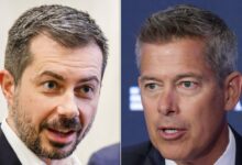 Buttigieg Denounces Duffy Road Show as Gas Prices Bite