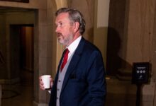 Trump’s attempt to oust Massie tests Republicans’ loyalty