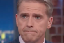 Scott Jennings Says Trump Justice Deal Makes Him Uncomfortable