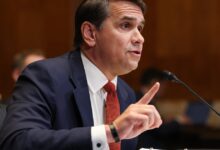 Blanche hints Jan. 6 assailants could get anti-weaponization payouts
