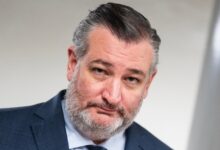 Ted Cruz Dodges Jan. 6 Payout Question With Biden