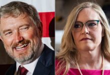 Massie’s comeback bites GOP ally after primary loss