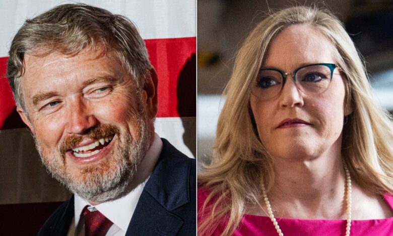 Massie’s comeback bites GOP ally after primary loss