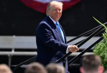 Convicted child abuser faces possible payout from Trump fund