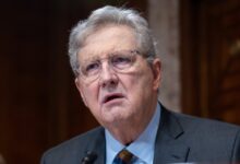 GOP Senator’s Cuba Rant Lands in Trump Irony Crossfire