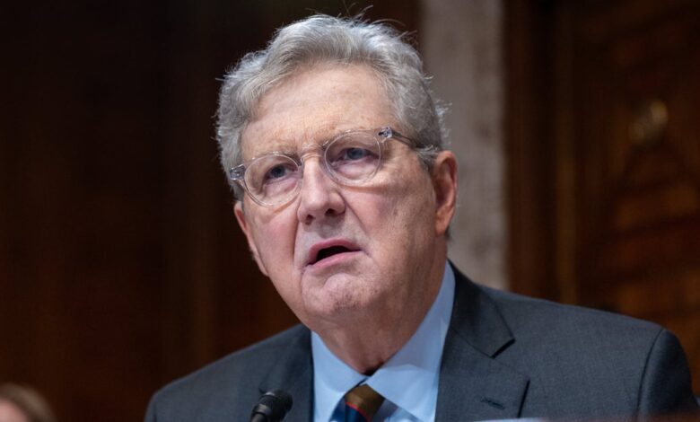 GOP Senator’s Cuba Rant Lands in Trump Irony Crossfire GOP Senator’s Cuba Rant Lands in Trump Irony Crossfire
