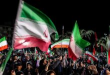 Iran Moves World Cup Base Out Of U.S. Amid Security And Visa Concerns