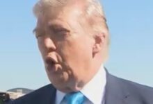 Trump brags “only” 13 U.S. deaths in Iran war