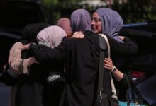 San Diego’s Muslim Community Questions Why A Security Guard—Not Local Police—