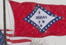 Lawsuit alleges Arkansas group blocked land purchase