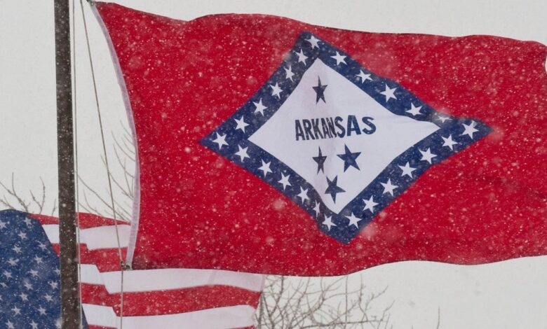 Lawsuit alleges Arkansas group blocked land purchase
